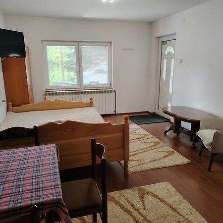 Vila Savinka Zlatibor Buitenkant foto