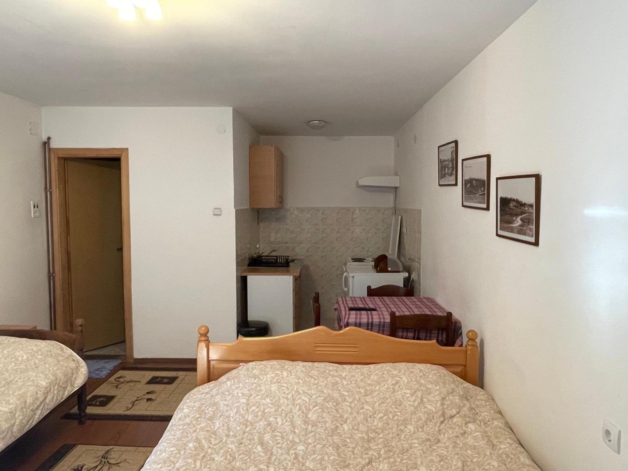 Vila Savinka Zlatibor Buitenkant foto