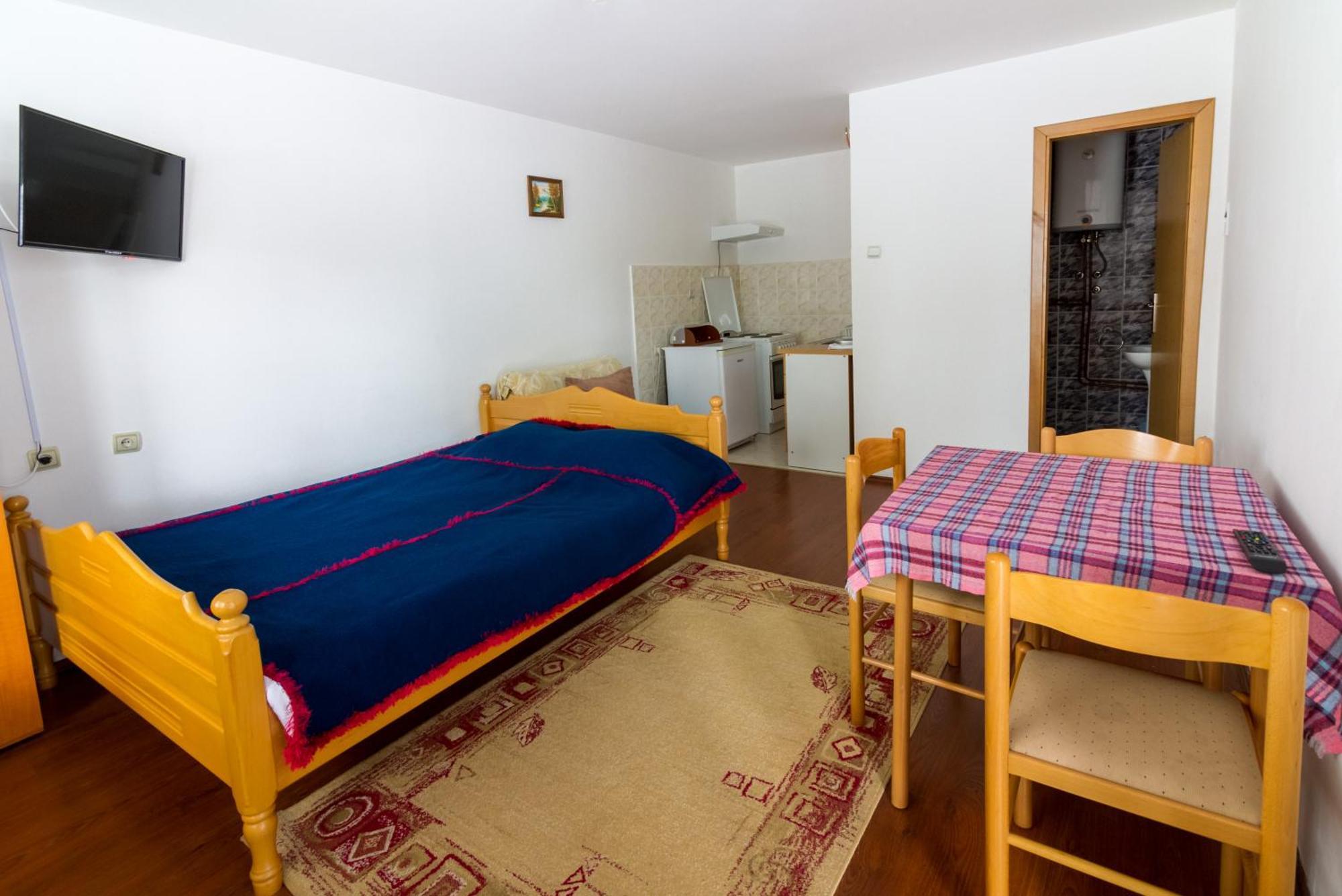 Vila Savinka Zlatibor Buitenkant foto