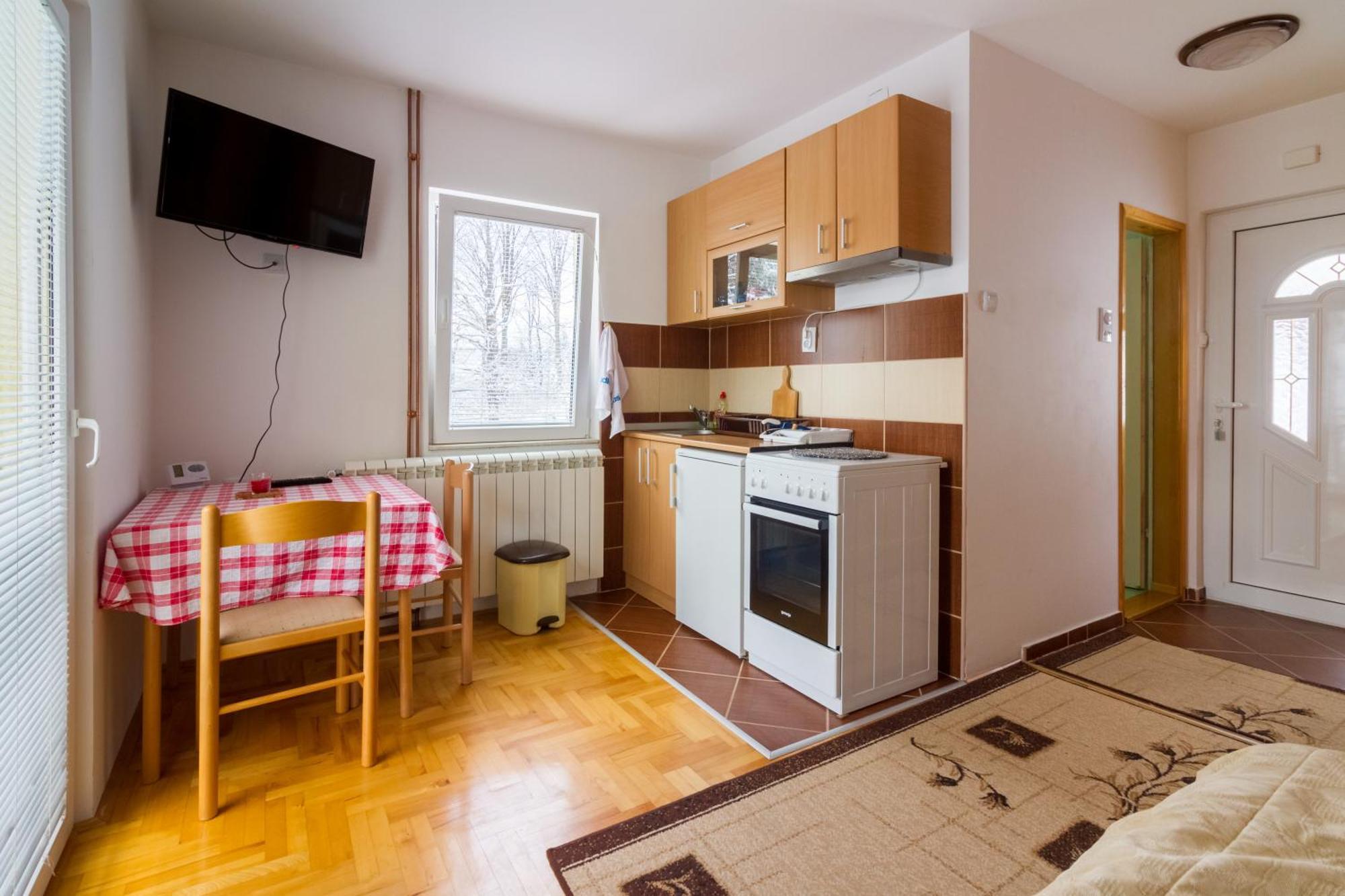 Vila Savinka Zlatibor Buitenkant foto