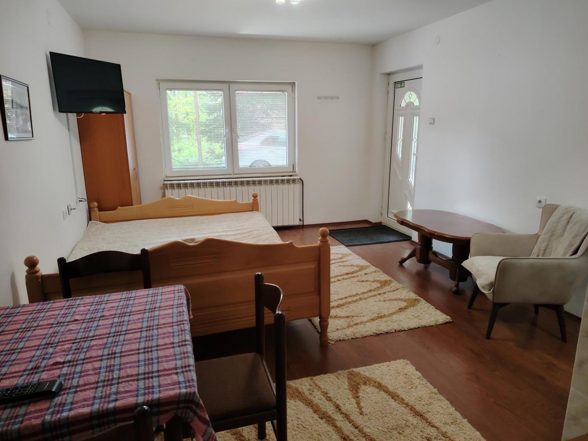 Vila Savinka Zlatibor Buitenkant foto