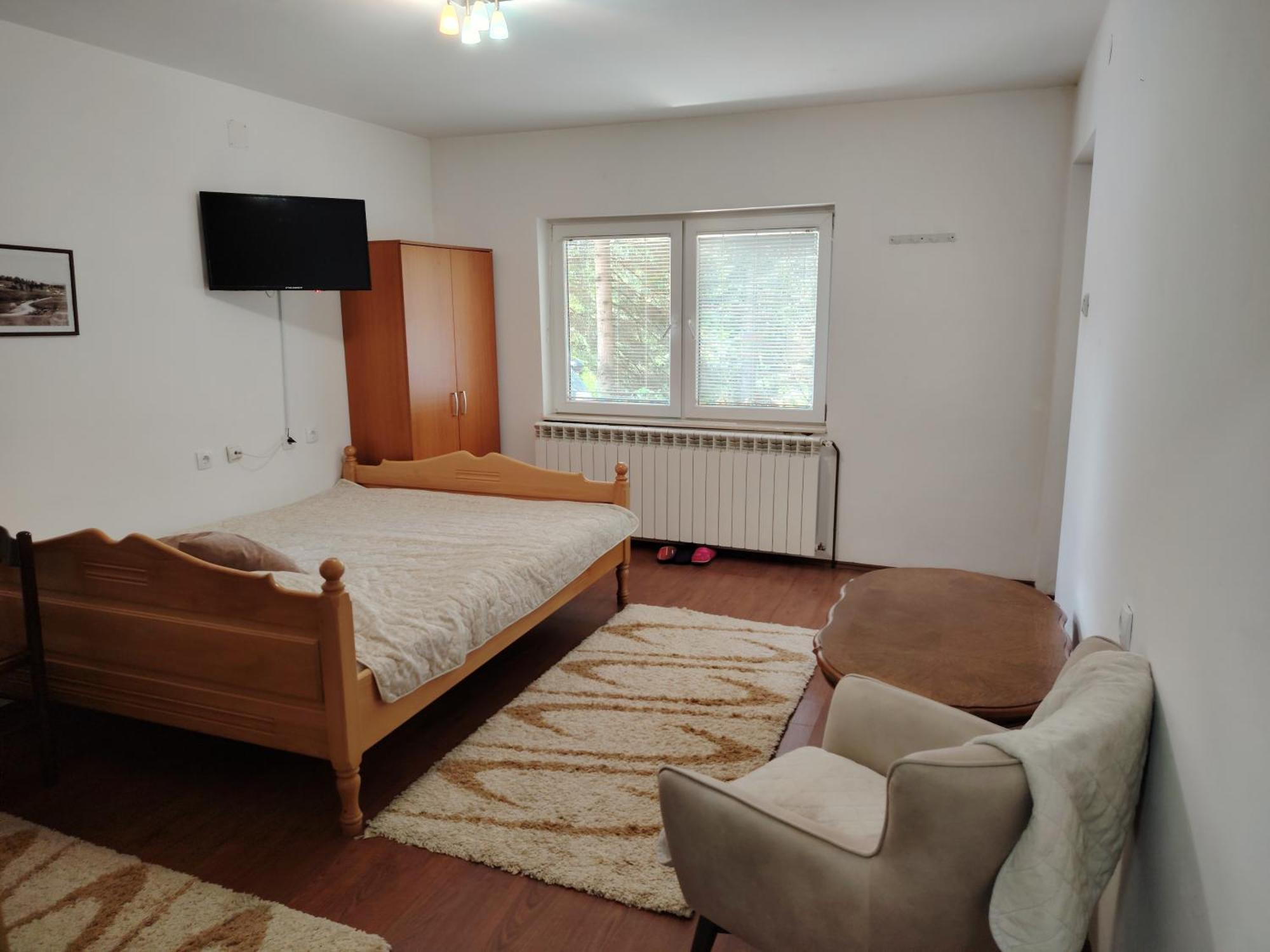 Vila Savinka Zlatibor Buitenkant foto