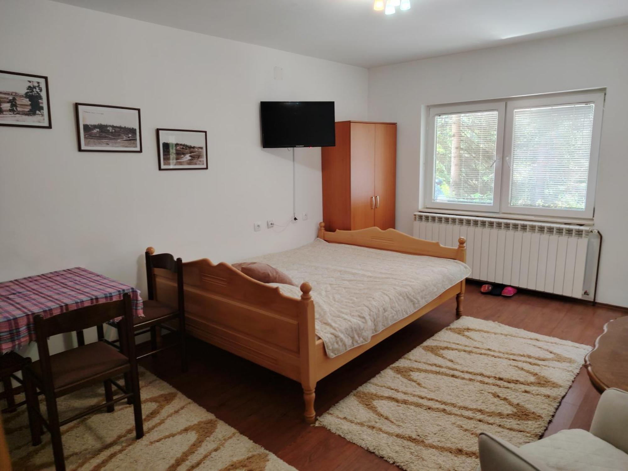 Vila Savinka Zlatibor Buitenkant foto