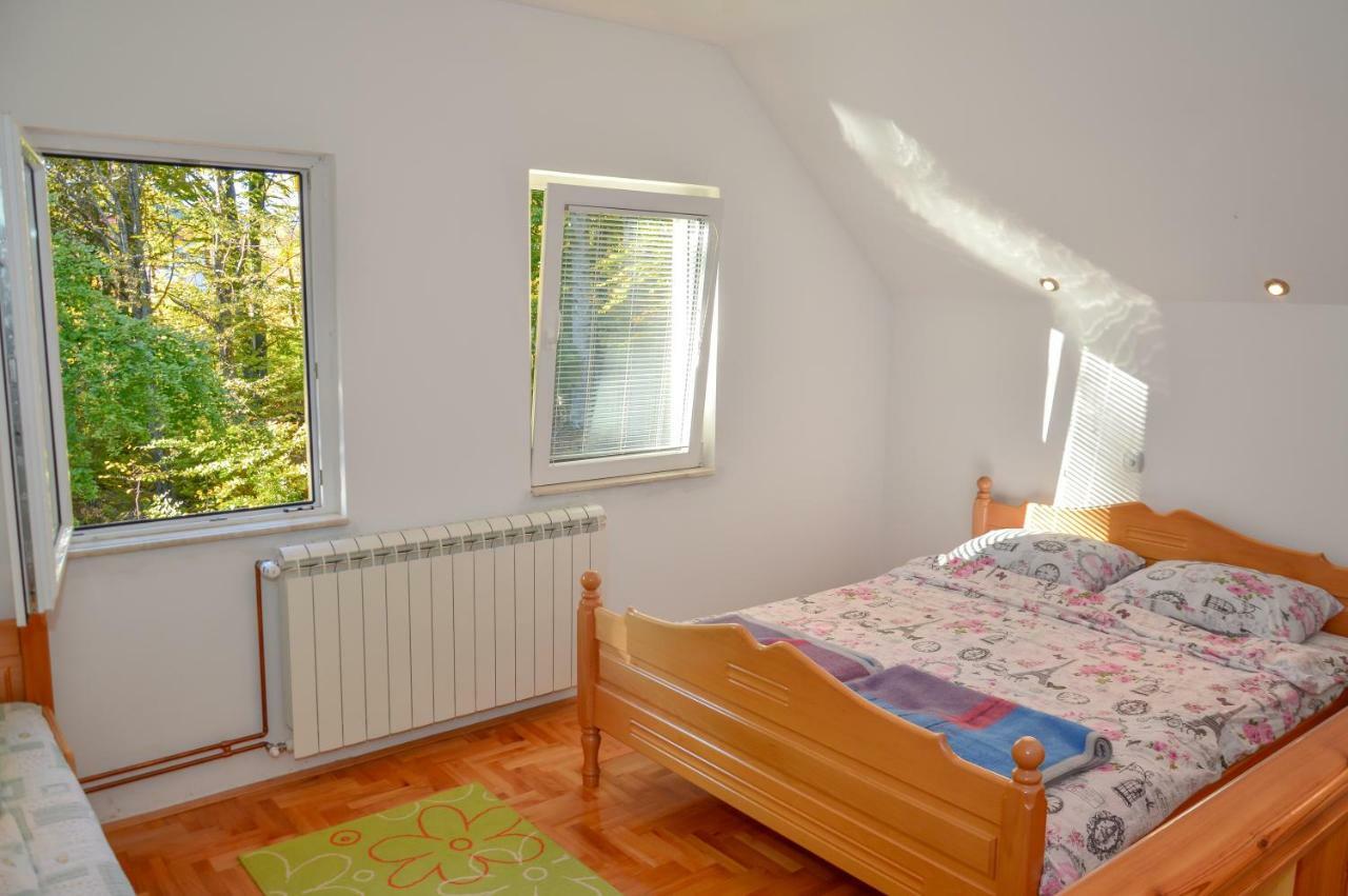 Vila Savinka Zlatibor Buitenkant foto