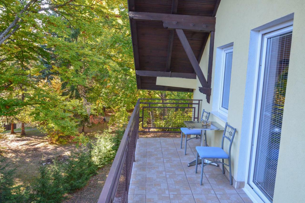Vila Savinka Zlatibor Buitenkant foto